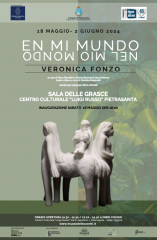 En mi mundo - veronica fonzo
